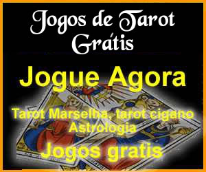 Tarot Grátis Consultas de tarot gratuita