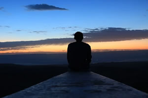 Ele vai voltar pra mim?