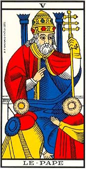 O sacerdote