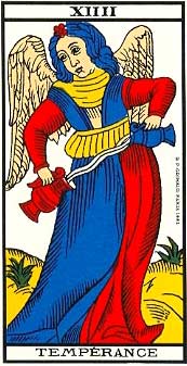 A Temperança