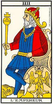 O Imperador 